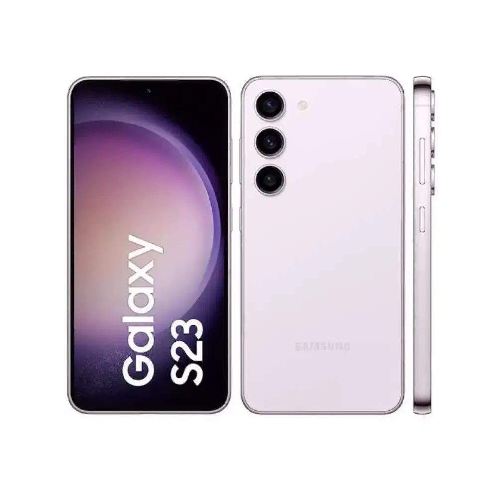 Samsung S23 5g 8/128 Original Sein