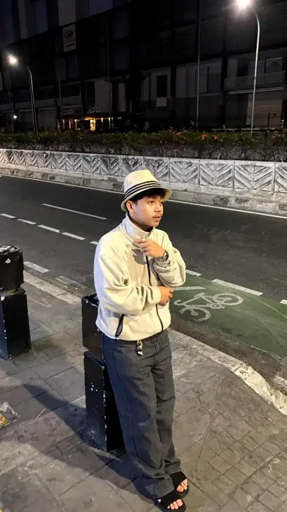 mencari kerjaan