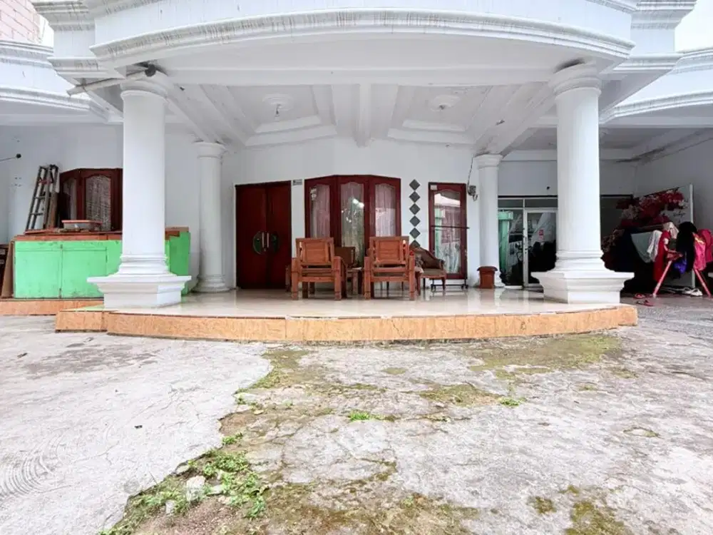 Jual  Cepat Rumah Ketapang Siap Huni, TURUN HARGA