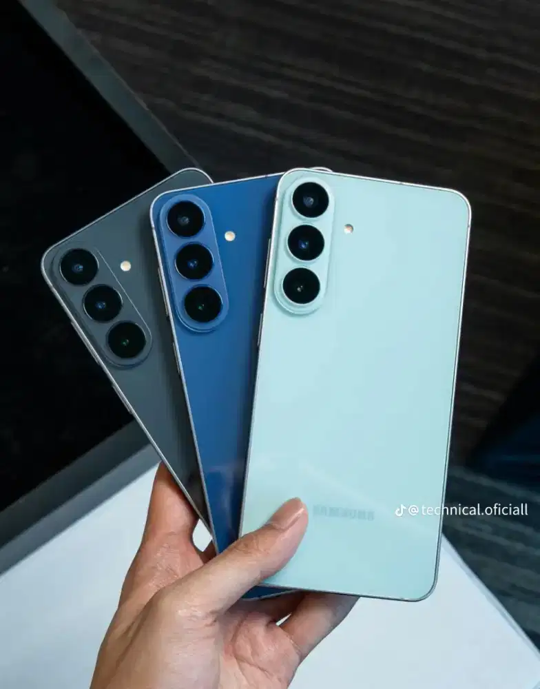 HP flagship banyak free jam tangan atau buds nya! Samsung S26 FE