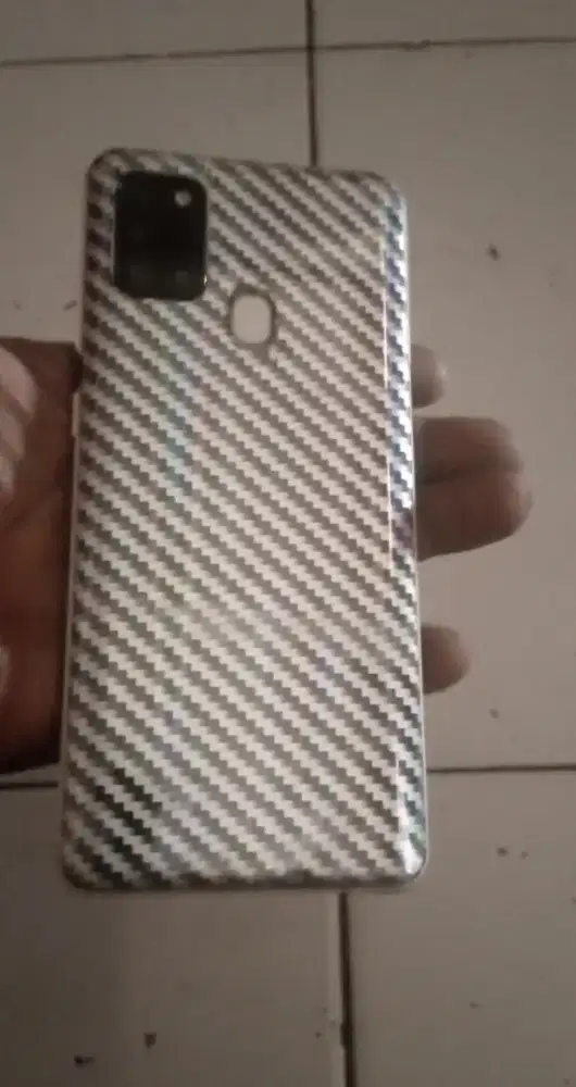 Jual hp Samsung A21s