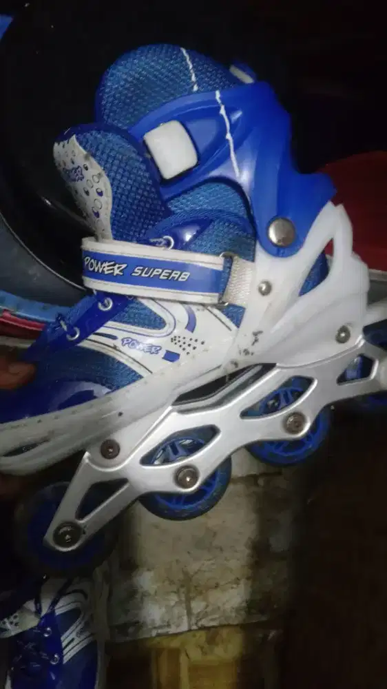 Jual sepatu roda ank cwo
