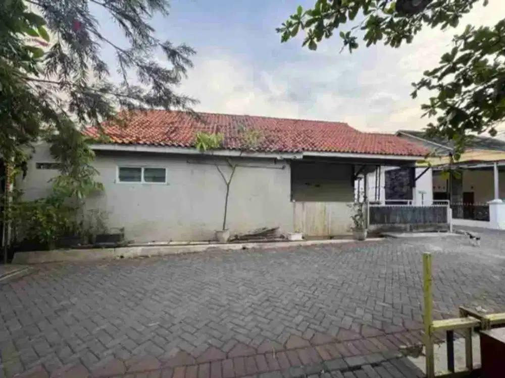 RUMAH DI JL SIDOLUHUR MUKTIHARJO KIDUL PEDURUNGAN SEMARANG
