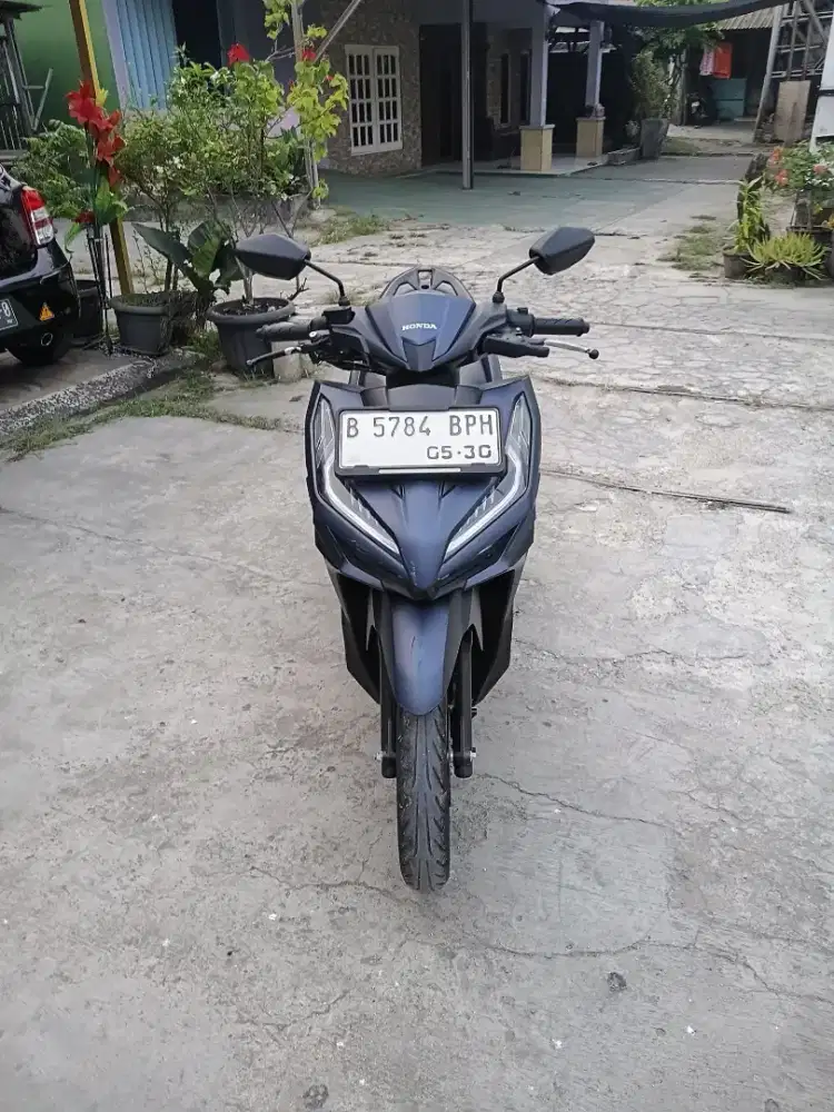 •Big sale Honda Vario New 125cc