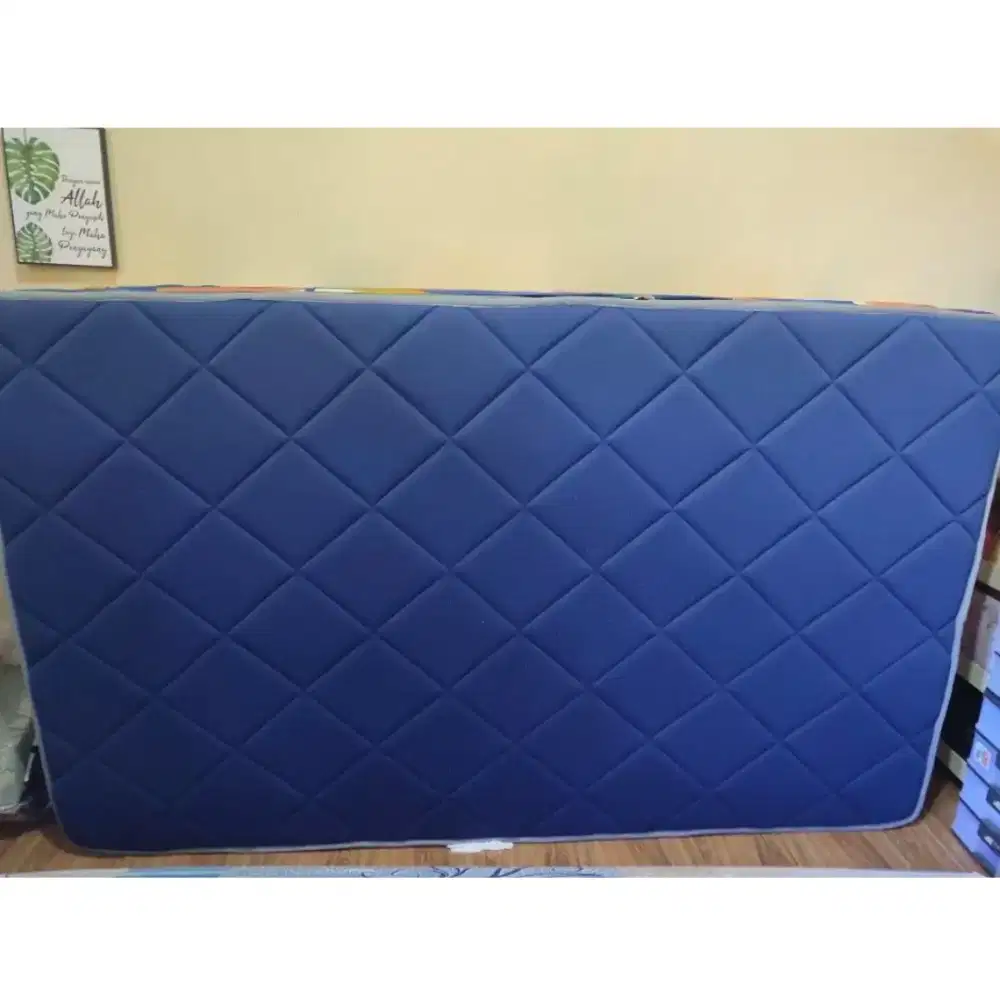 Kasur In Teh Box 120x200 bekas bagus