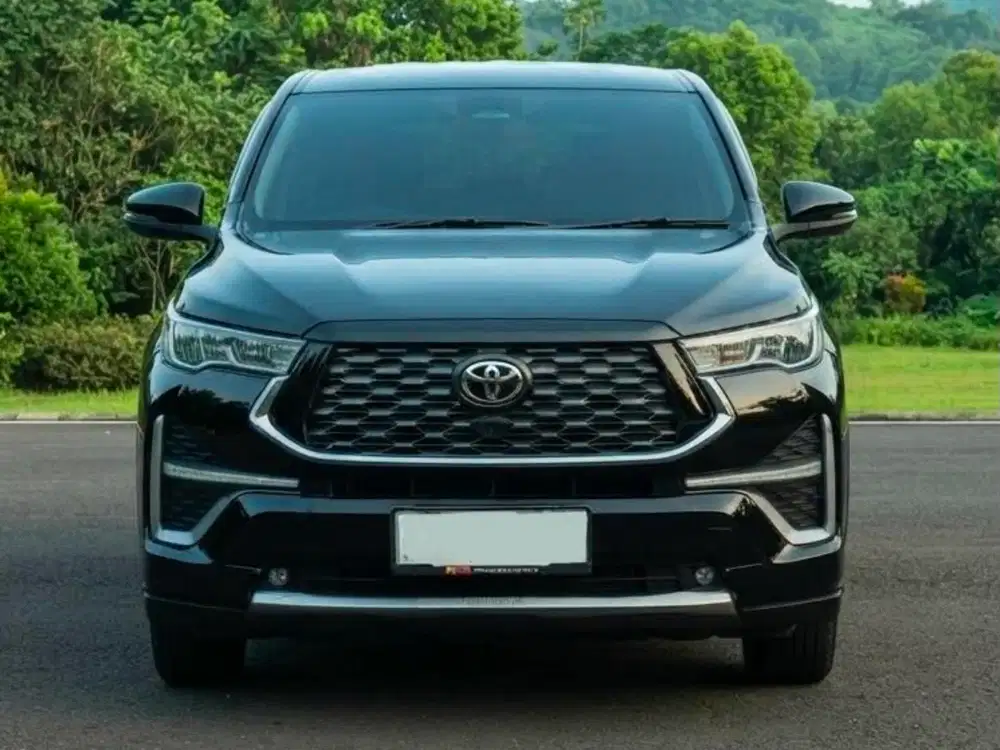 Toyota ZeniX Q 2.0 TSS Hybrid RSE Modellista AT
