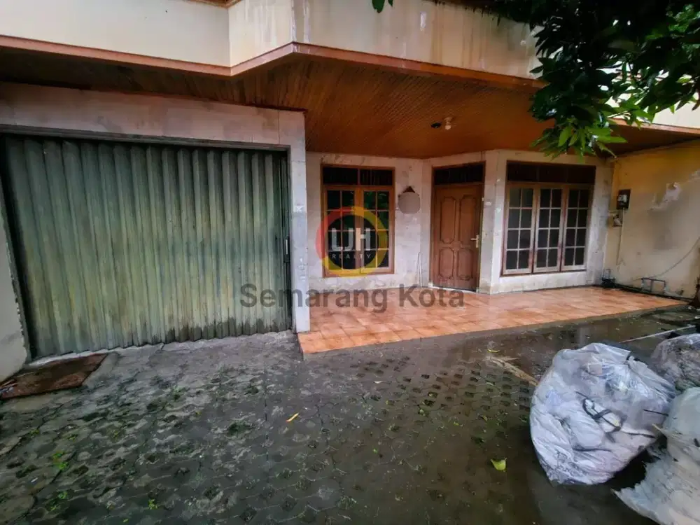 Disewakan Rumah Area Salatiga Terjangkau dan Bagus