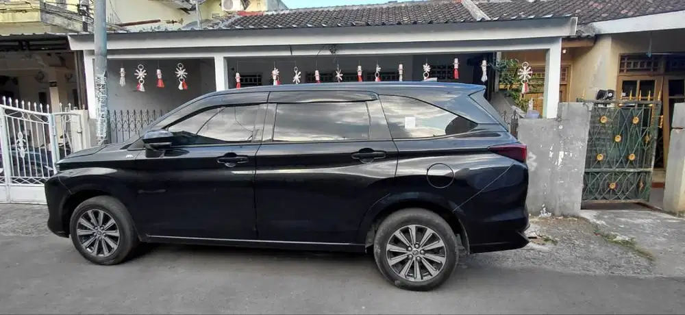 Jual Mobil Avanza Mataram Lombok NTB