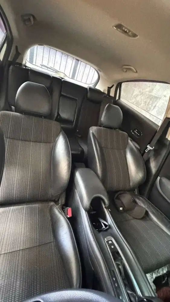 Honda HR-V 2015 Bensin