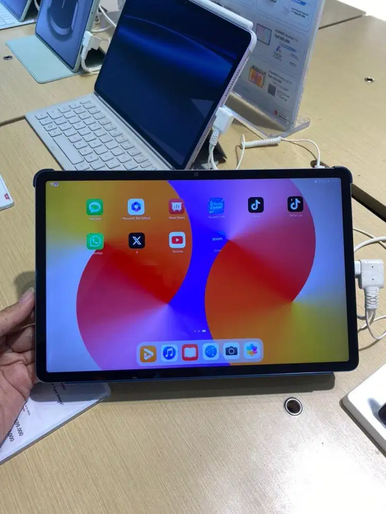 New Huawei Matepad SE