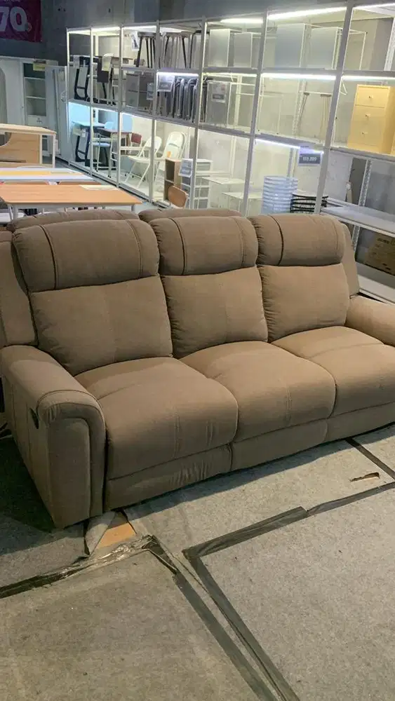 Sofa Recliner Selma