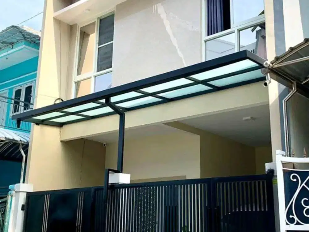 DIJUAL RUMAH MULYOSARI BARU MULYOREJO SURABAYA RON.A3207