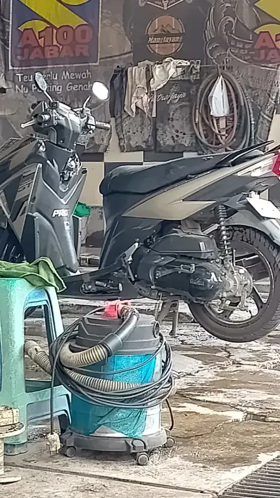Yamaha Soul GT 2017