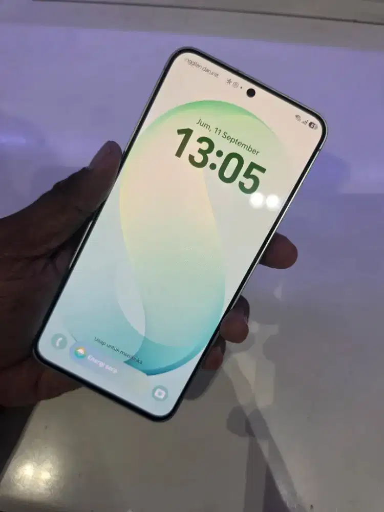 Samsung Galaxy S26 FE