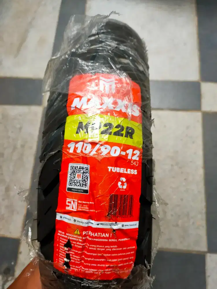 Jual Ban Maxxis