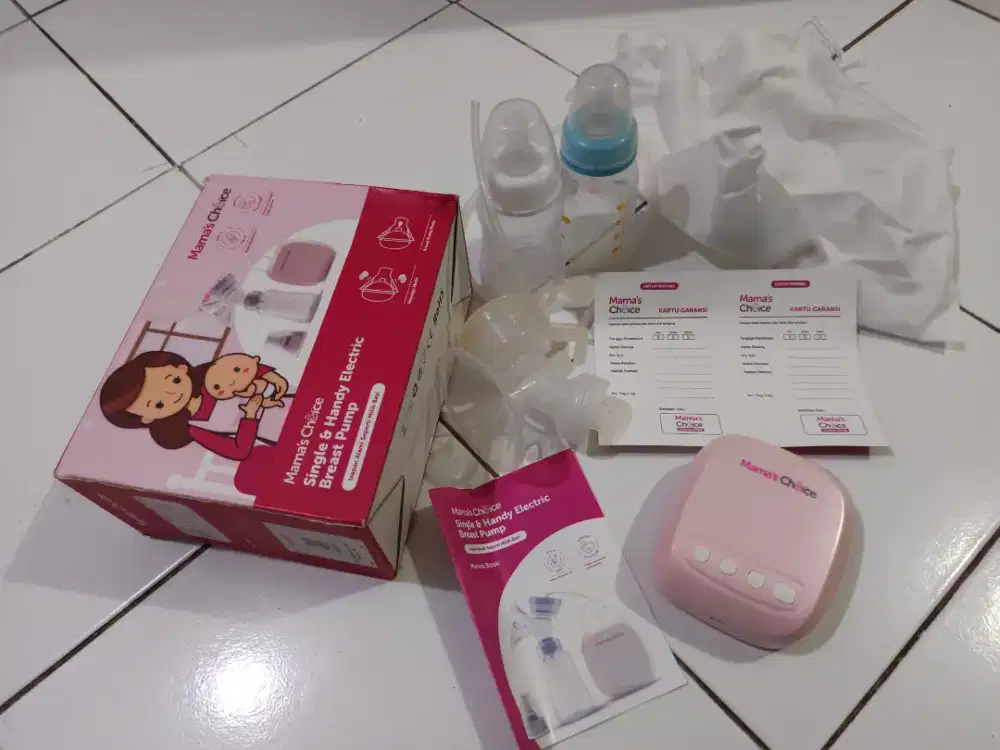 Perlengkapan baby