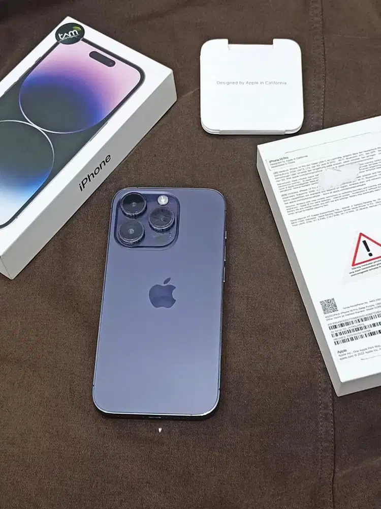 IPHONE 14 PRO 128GB
