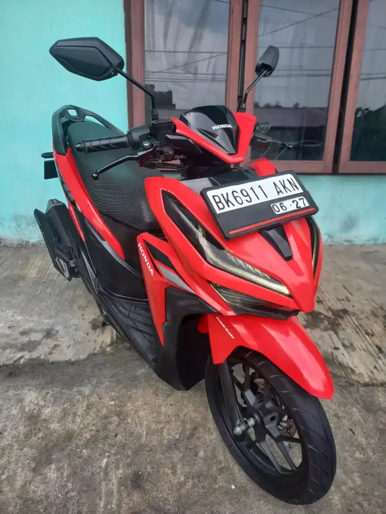 HONDA VARIO 125 TAHUN 2022