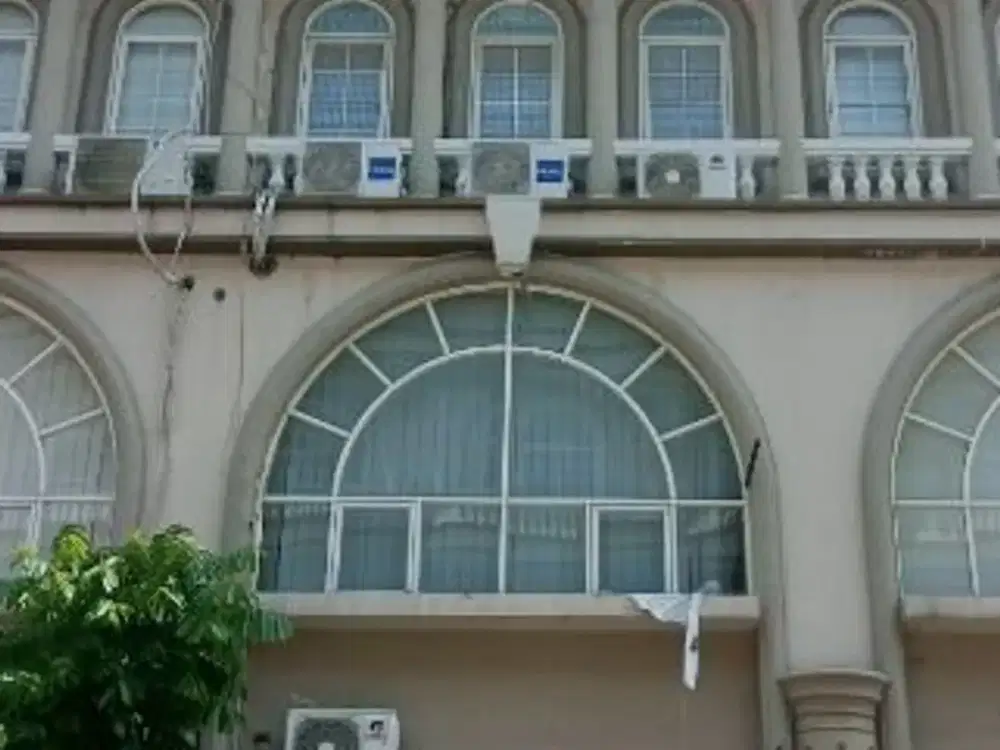 Disewakan Rukan Sedayu Square Siap Pakai Cengkareng Jakarta Barat