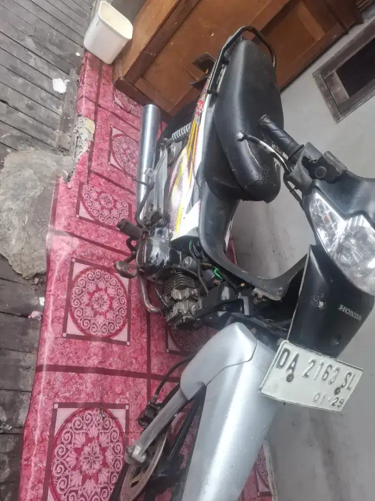 Sufra fit 2004   cakram
