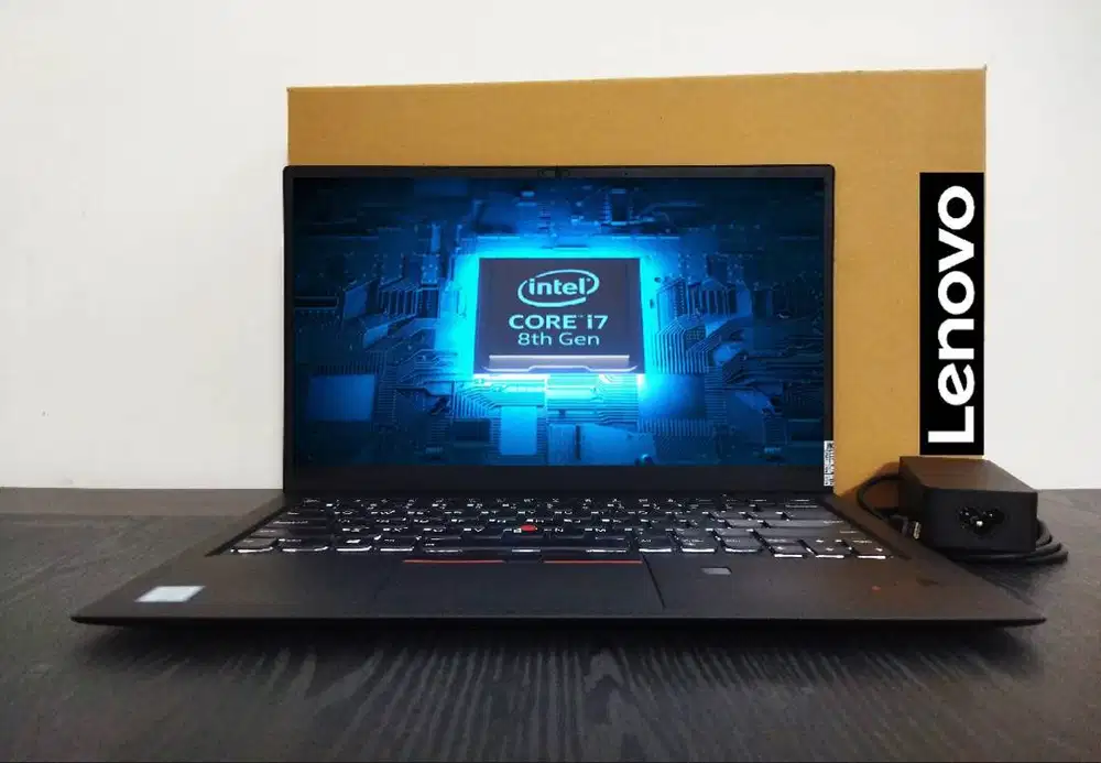 Laptop Core i7 Fulzet | Ram 16gb | SSD 512gb | mulus_segel_all normal