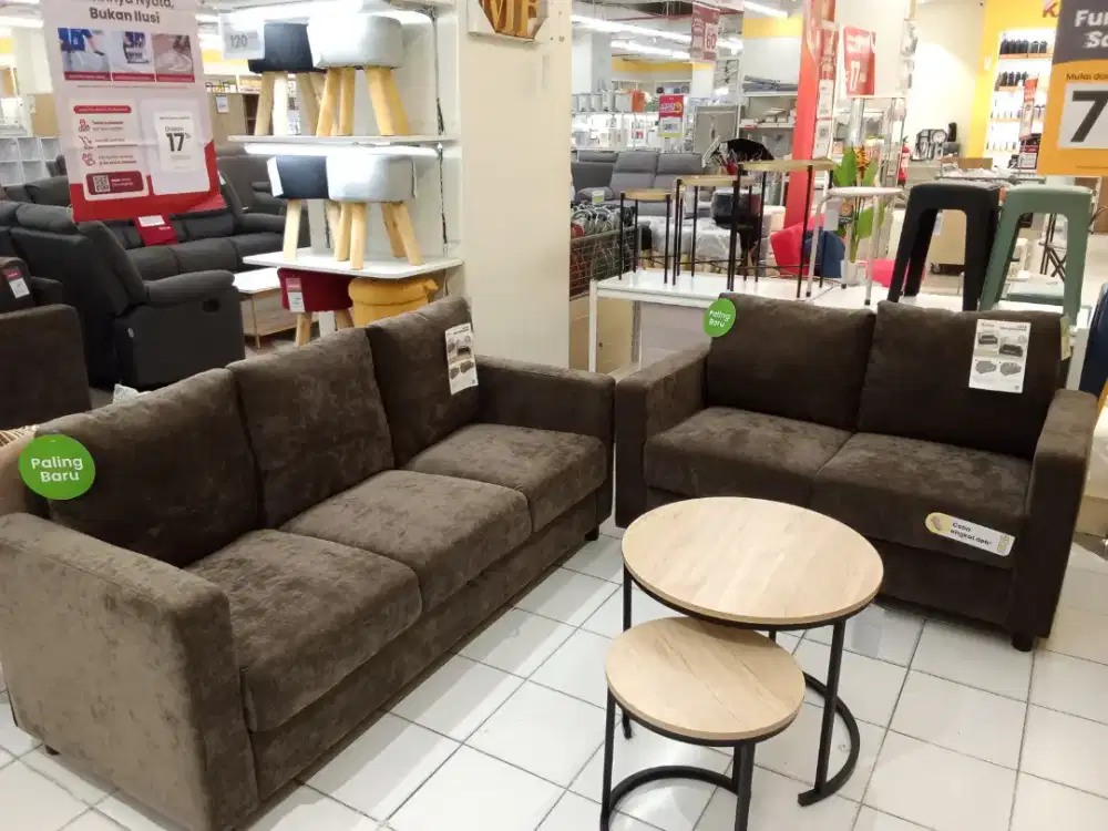 Kredit Tadeo Sofa