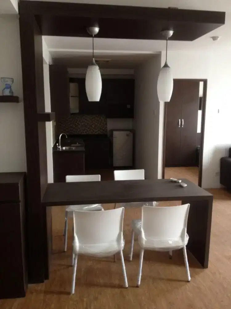 Apartemen Sunter Park view tower B