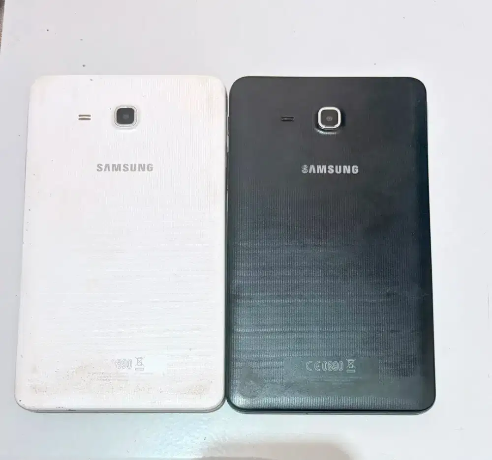 Tab Samsung A6 4G LTE