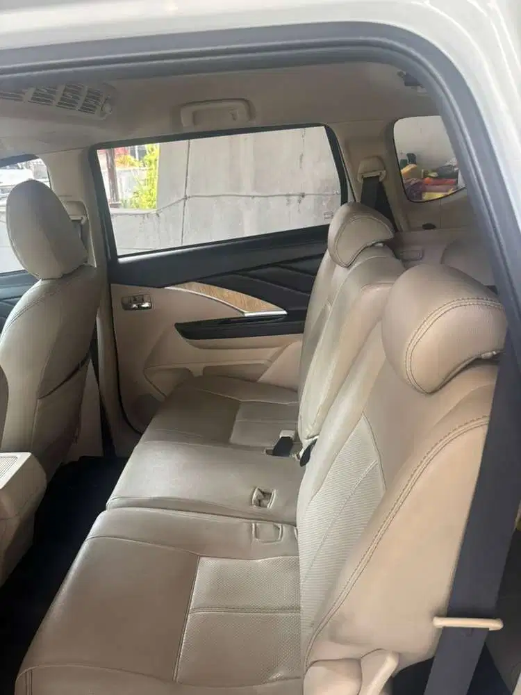 Mitsubishi Xpander 2020 Bensin