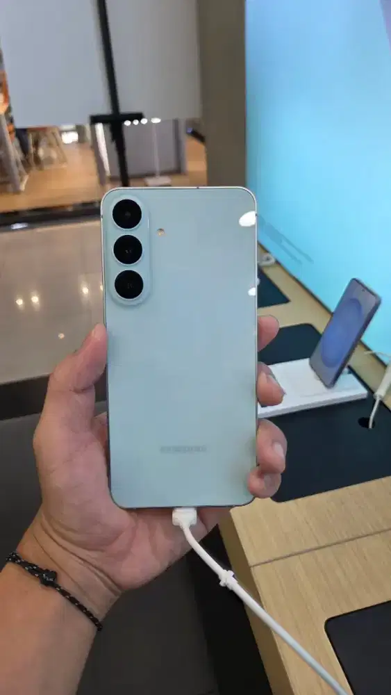 Samsung galaxy S26fe 8/256 bisa cicilan & tukar tambah syarat ktp saja