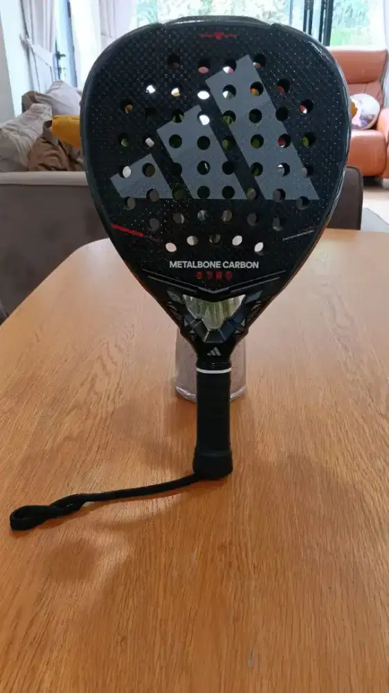 Adidas metalbone carbon 2026