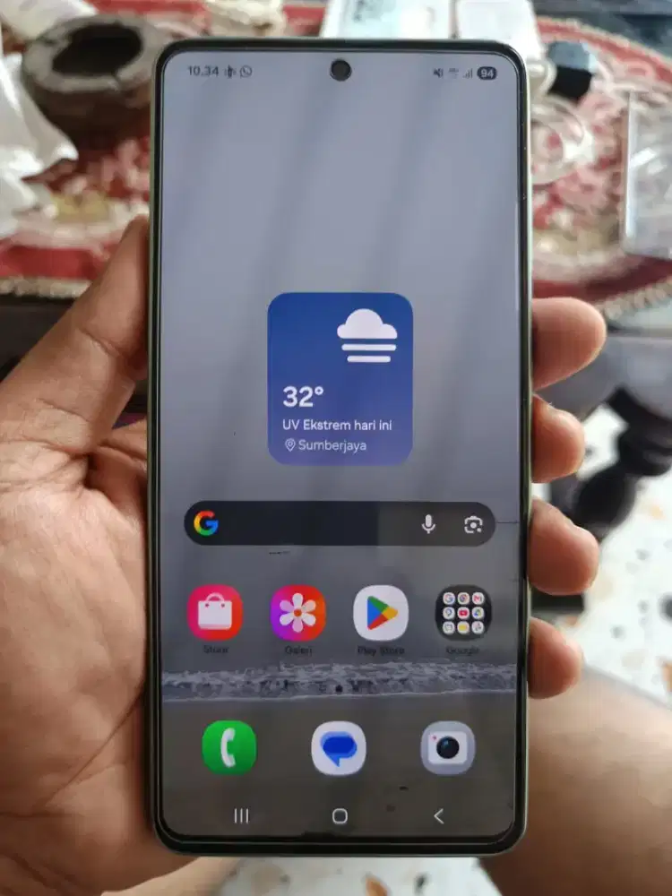 Samsung A73 5G ram 8/256 Gb