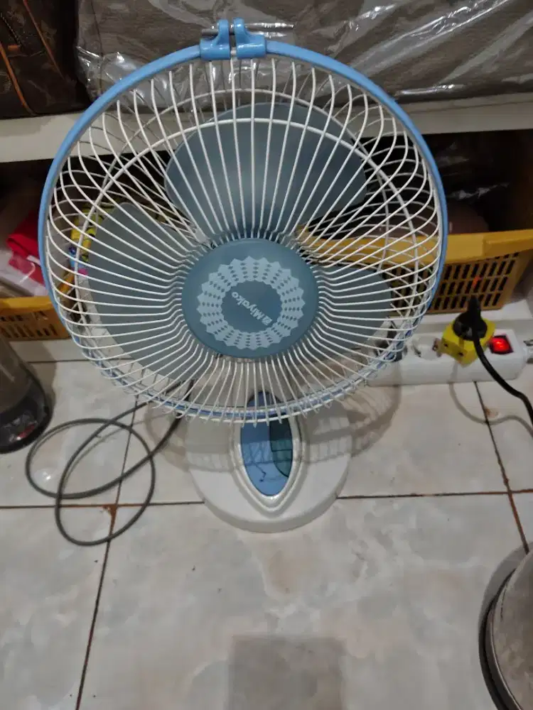 Kipas Angin Meja MIYAKO