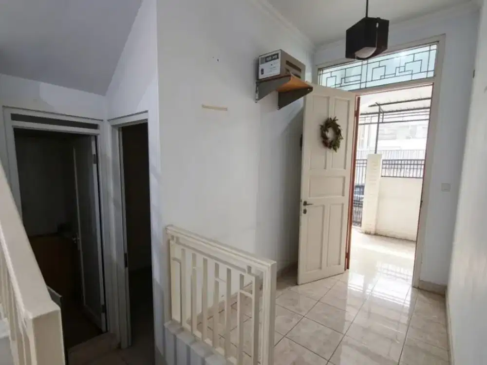 DISEWAKAN RUMAH DAAN MOGOT BARU