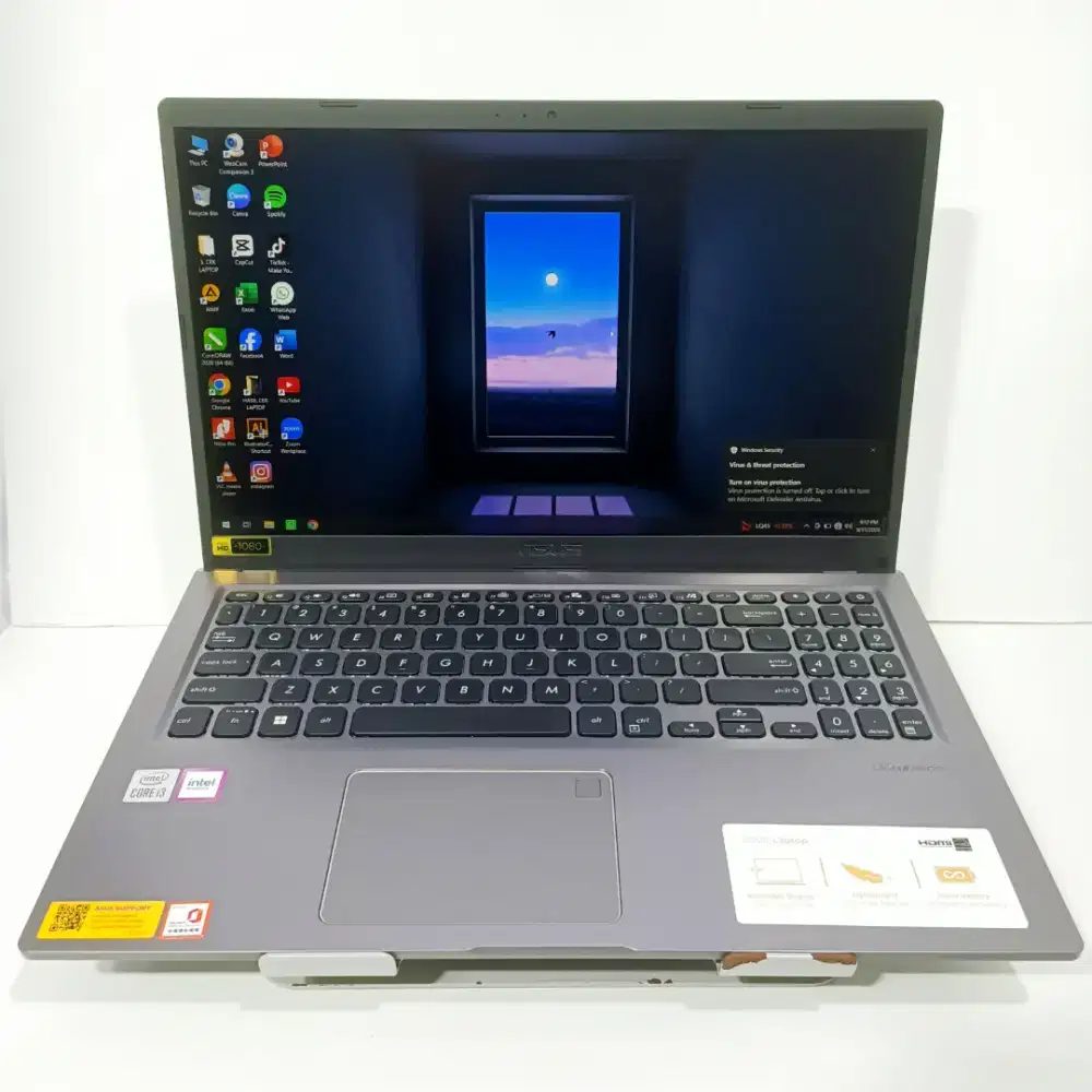 LAPTOP ASUS VIVOBOOK A516FA