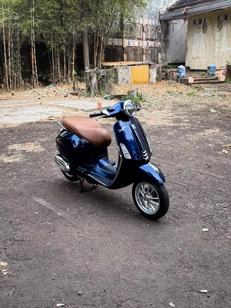 PRIMAVERA S  150 IGET ABS FL 2020