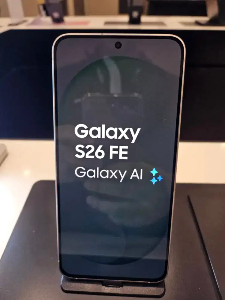 HANYA 3 HARI BENEFIT UPTO 7.4JUTA NEW GALAXY S26FE