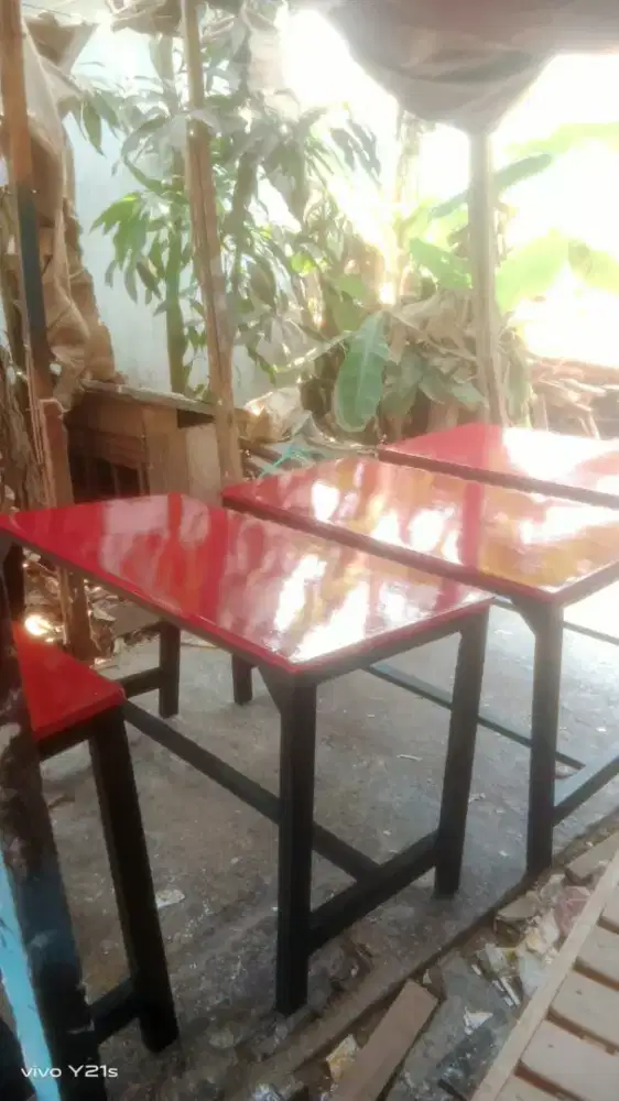 Jual meja serbaguna bagus
