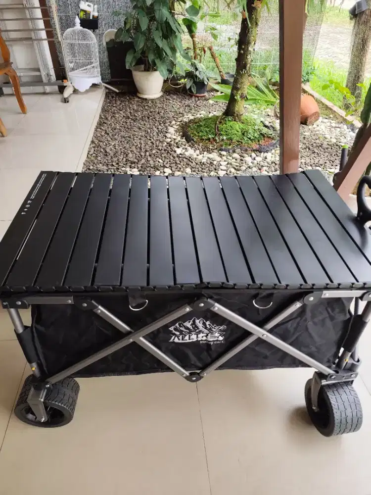 Troli camping alltrek