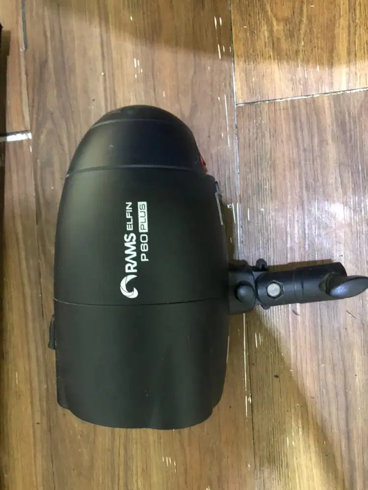 Lighting Rams Elpin p60