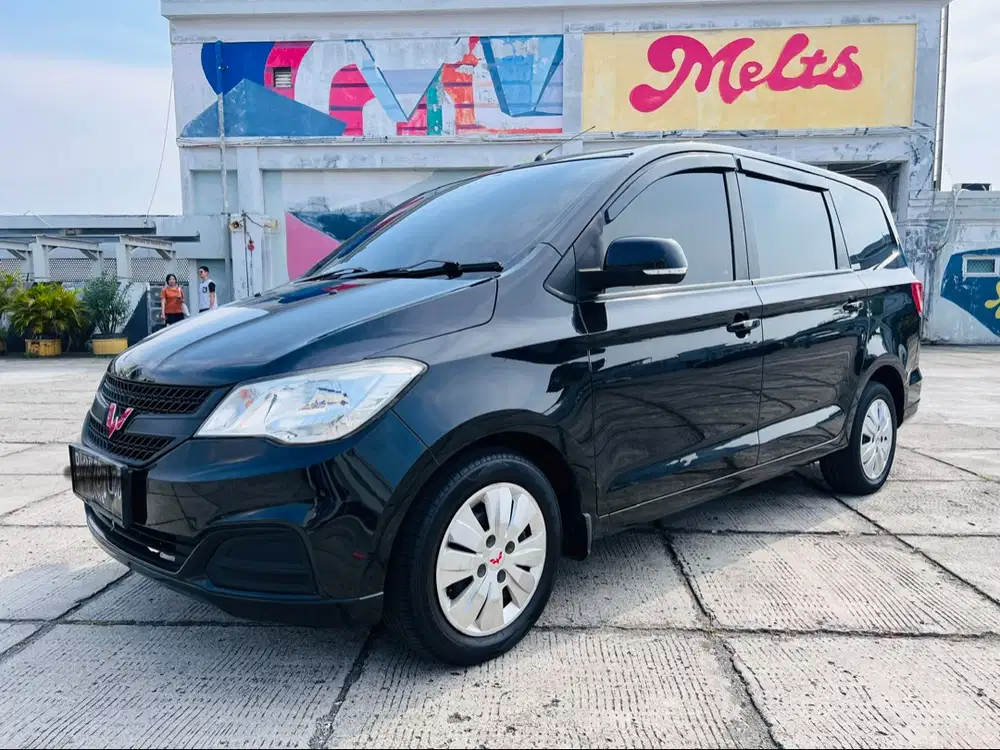 Wuling Confero 2019