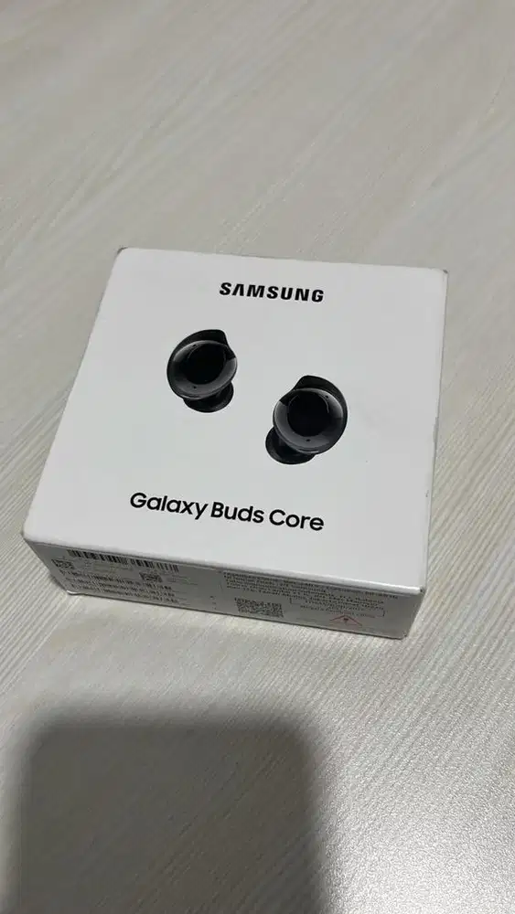 galaxy buds core