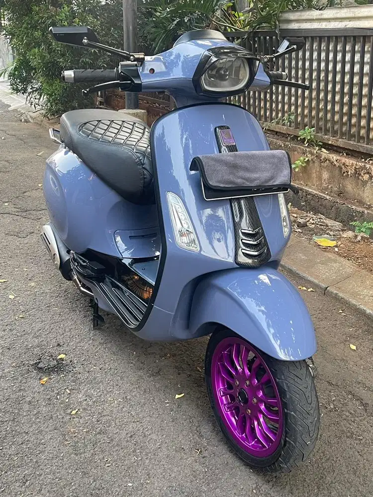 Vespa Sprint 3V 2015