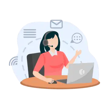 Customer Service ecommerse
