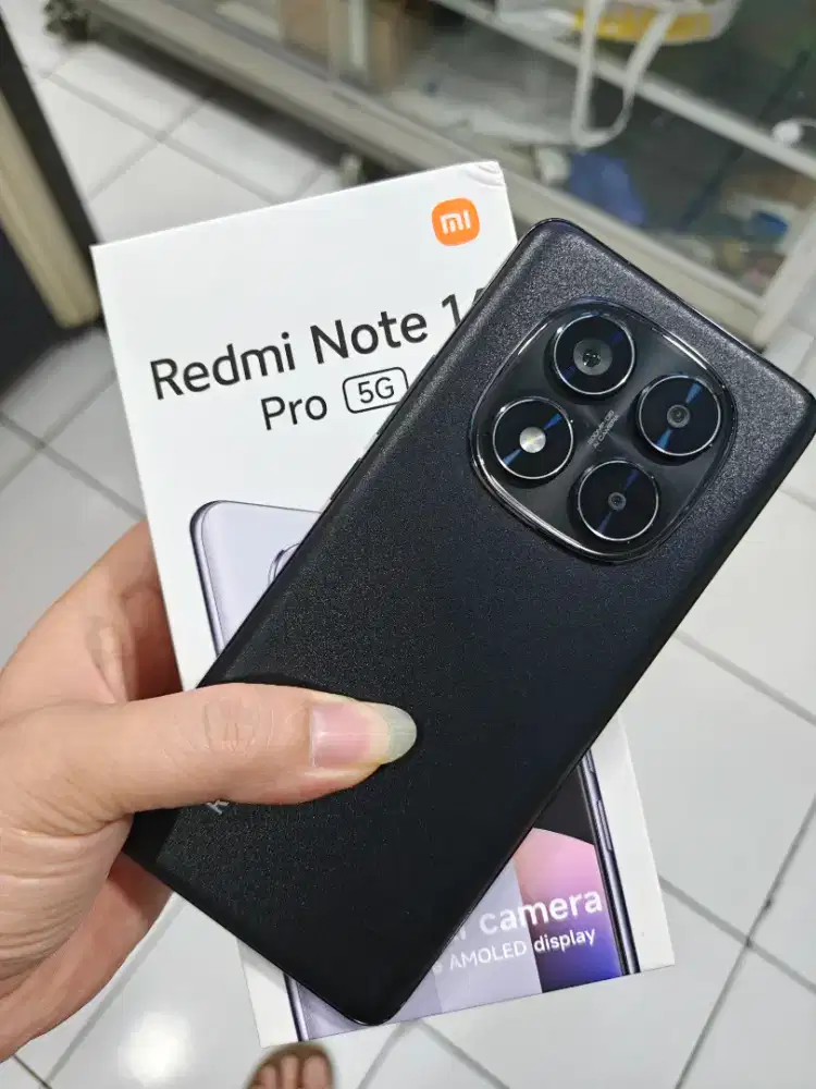 Redmi note 14 pro 5G