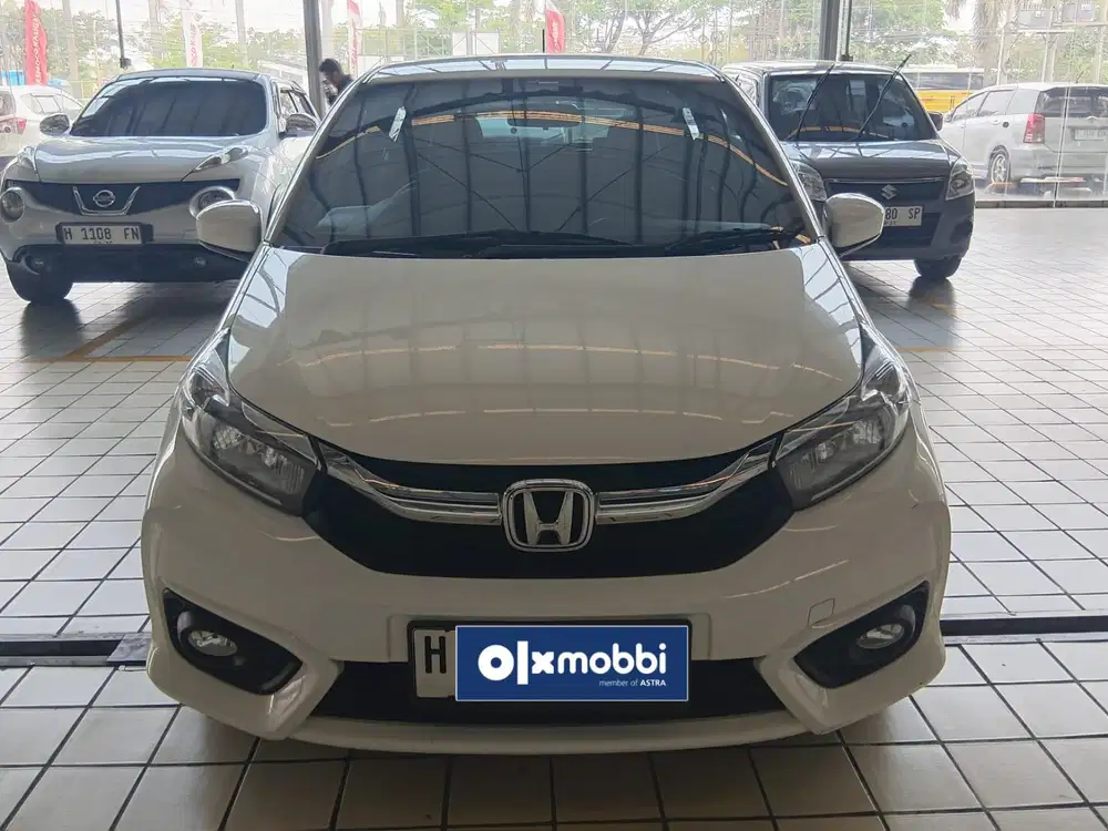 BRIO E MATIC 2023