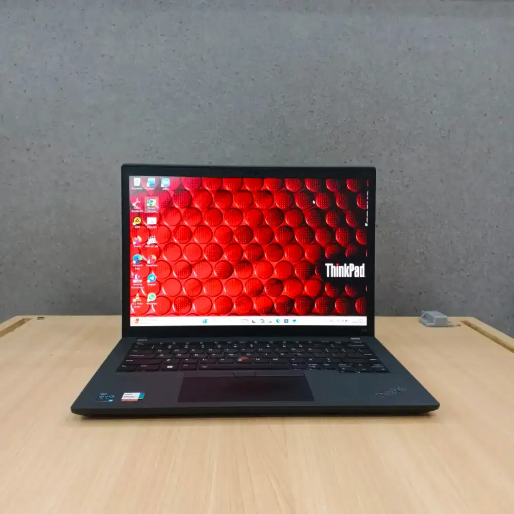 LENOVO THINKPAD X13 G2