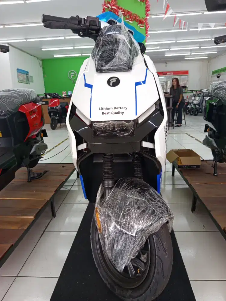 Ofero Stareer 5 Bisa cicilan tanpa dp