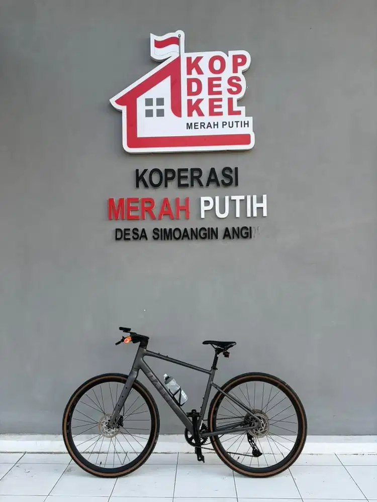 Camp Gx300 Hybird Size M