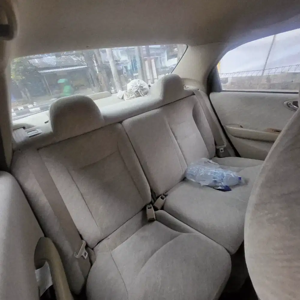 Honda city 2004 pribadi BU terawat dan pajak panjang